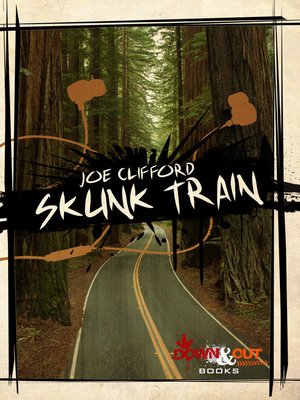 cover image of Skunk Train